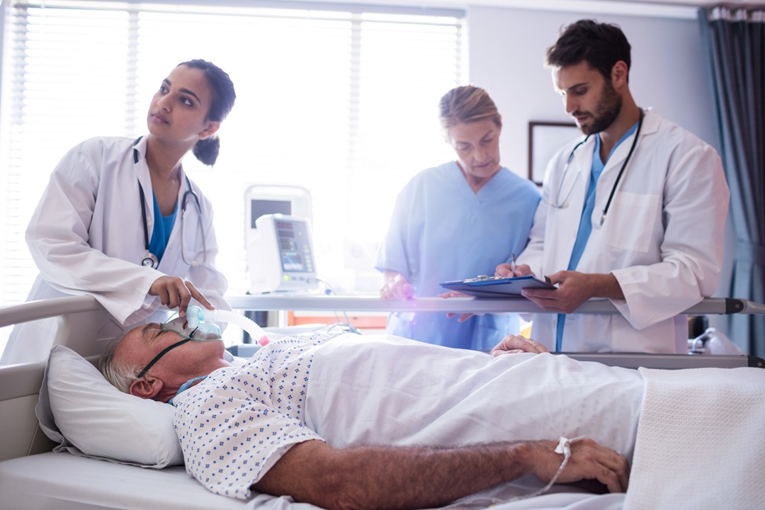 Department of Critical Care Medicine