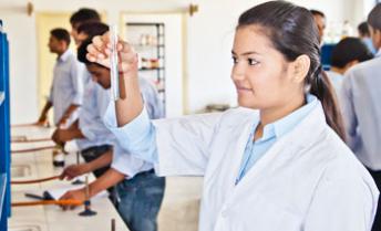 Department of Pharmaceutical Chemistry