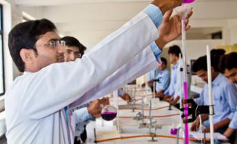 Department of Pharmacognosy